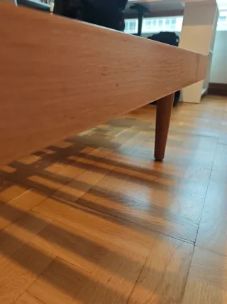 Somier lattoflex madera 180x90