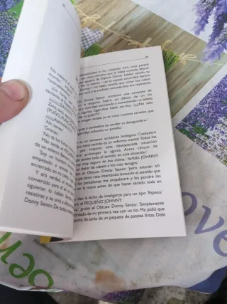 Invasores psicóticos. Stanley Manly.