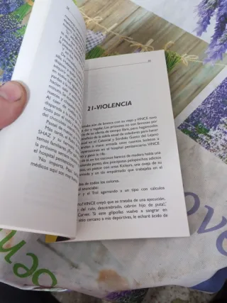 Invasores psicóticos. Stanley Manly.