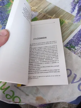 Invasores psicóticos. Stanley Manly.