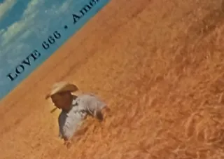 Love 666: American Revolution CD 1996