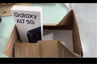 Samsung Galaxy A17 5G Precintado con factura