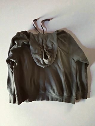 Sudadera Nike Negra Talla L Nueva