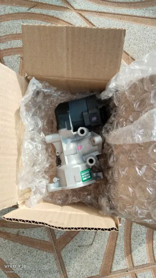 Citroen C4 Picasso 2008