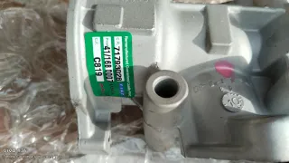 Citroen C4 Picasso 2008