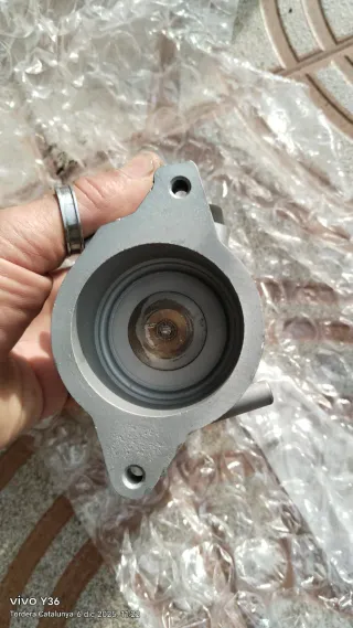 Citroen C4 Picasso 2008