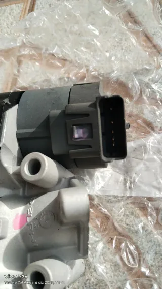 Citroen C4 Picasso 2008