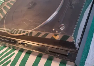 Giradischi Pioneer PL-225