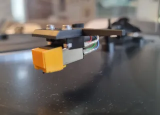 Giradischi Pioneer PL-225