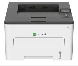 Lexmark Stampante Laser Monocromo B2236dW