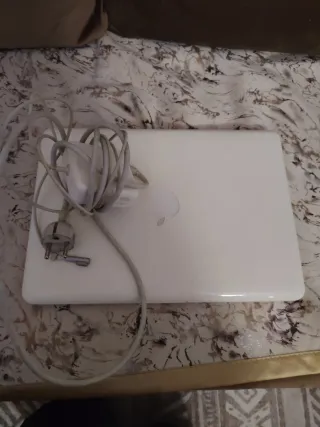 MacBook Apple  para piezas o reparar