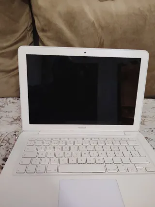 MacBook Apple  para piezas o reparar