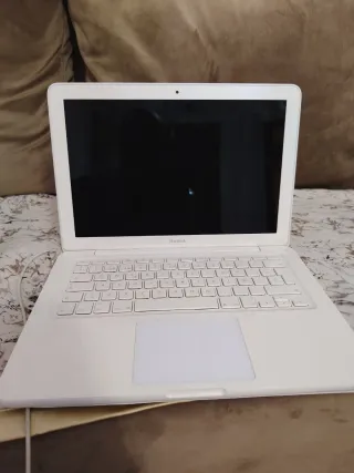 MacBook Apple  para piezas o reparar