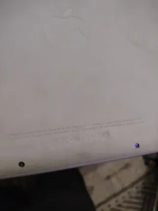 MacBook Apple  para piezas o reparar