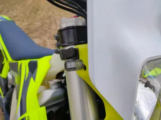 Husqvarna FE 450 2023 82H 2.527km