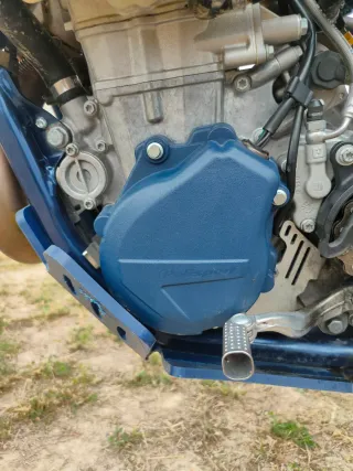 Husqvarna FE 450 2023 82H 2.527km