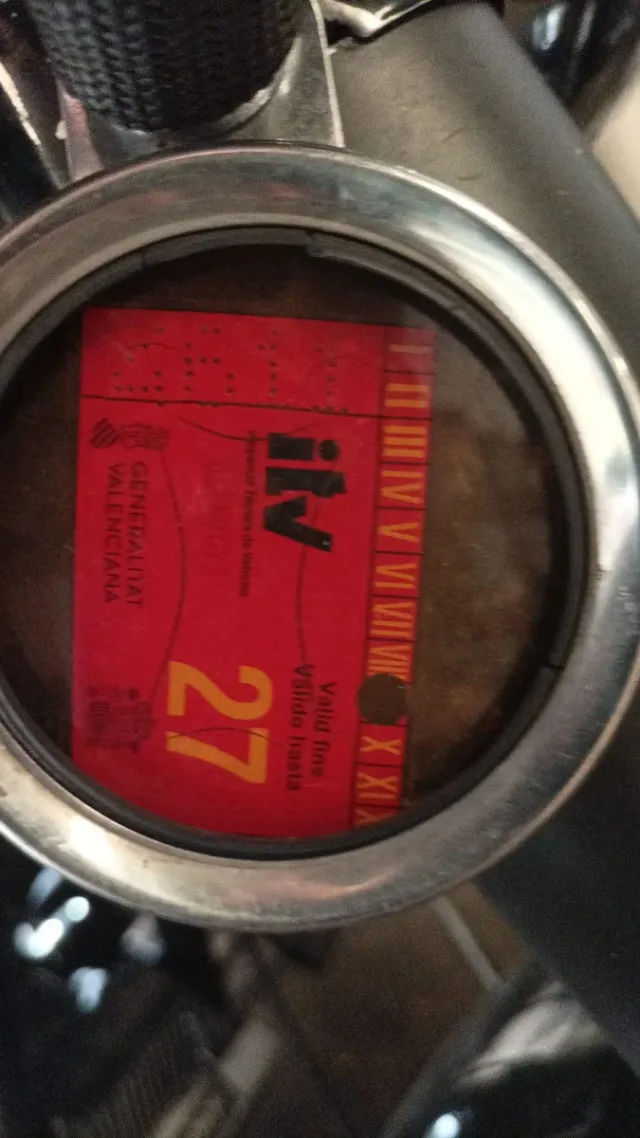 Harley Davidson Fat Boy 1996