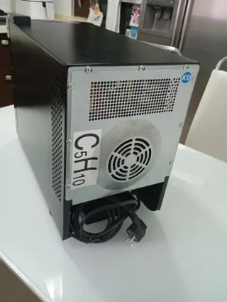 Botellero Frigorífico SAIVOD Para 6 botellas