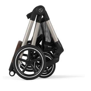 Cochecito Cybex EOS Lux 2 en 1