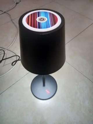 Lampada LED Tavolo Netflix Stranger Things