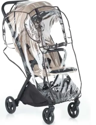 Funda protectora para bebé Kids Zone