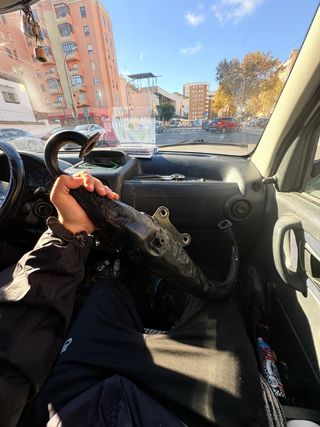 Yasuni R para restaurar