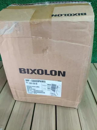 Bixolon TPV Impresora Tickets SRP-330II COSG