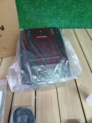 Bixolon TPV Impresora Tickets SRP-330II COSG