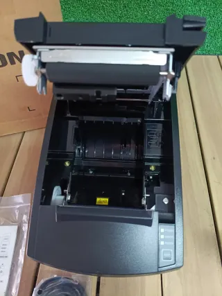 Bixolon TPV Impresora Tickets SRP-330II COSG