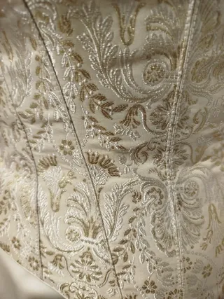 Vestido de Novia Pronovias