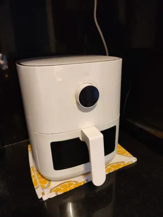 Freidora Xiaomi Smart Pro 4L