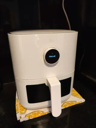 Freidora Xiaomi Smart Pro 4L