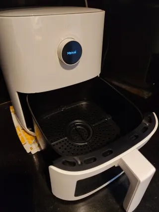 Freidora Xiaomi Smart Pro 4L