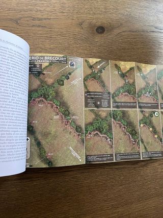 Más Allá de Hermanos de Sangre: Las memorias de...