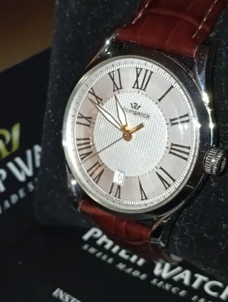 Orologio Philip Watch