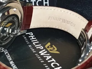 Orologio Philip Watch