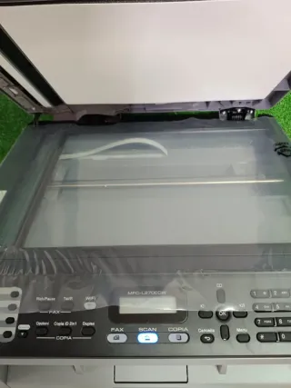 Stampante laser Brother MFC-L2700DW grigia