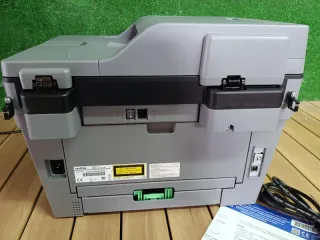 Stampante laser Brother MFC-L2700DW grigia