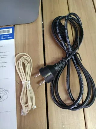 Stampante laser Brother MFC-L2700DW grigia