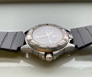 TAG Heuer Professional 200 Meters Reloj