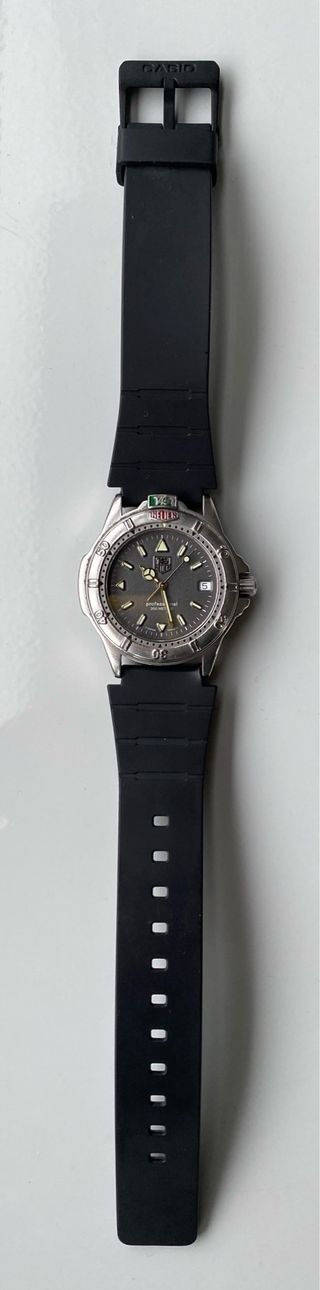 TAG Heuer Professional 200 Meters Reloj