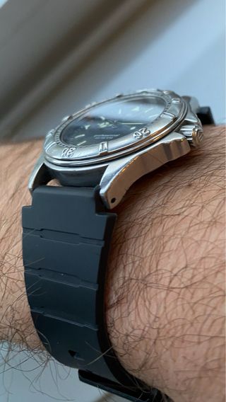 TAG Heuer Professional 200 Meters Reloj