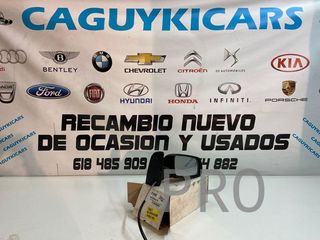 Seat alhambra retrovisor derecho ref: E1462