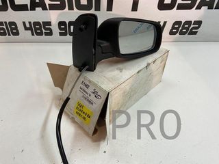 Seat alhambra retrovisor derecho ref: E1462