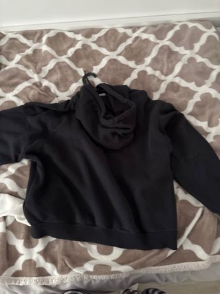 Sudadera Nirvana Smiley