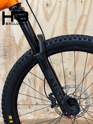 Trek Slash 7 Gen 5 Shimano XT 2023