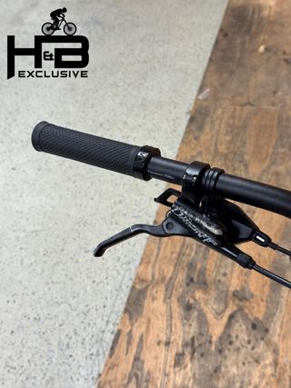 Trek Slash 7 Gen 5 Shimano XT 2023