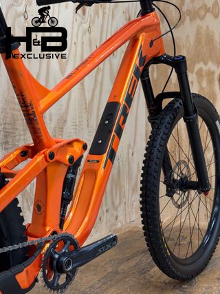 Trek Slash 7 Gen 5 Shimano XT 2023