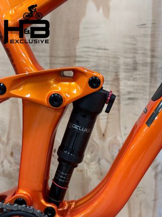 Trek Slash 7 Gen 5 Shimano XT 2023