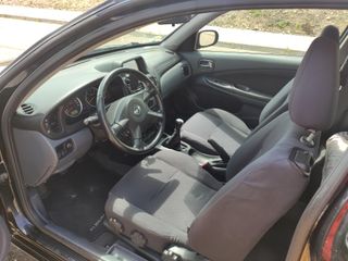 Nissan Almera 2006